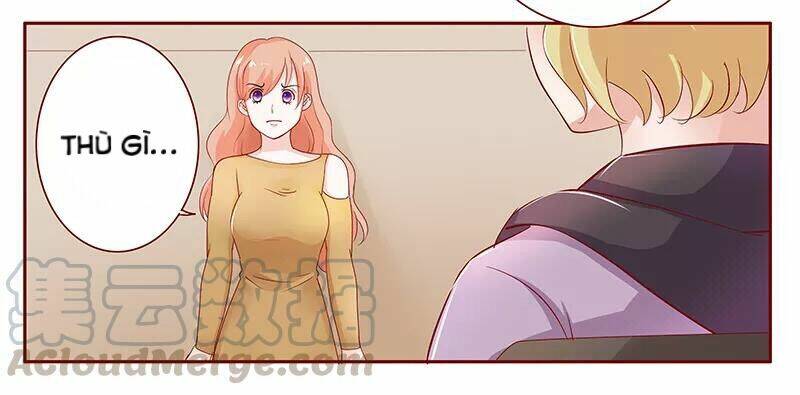 bá đạo tổng tài yêu tôi chapter 125 11