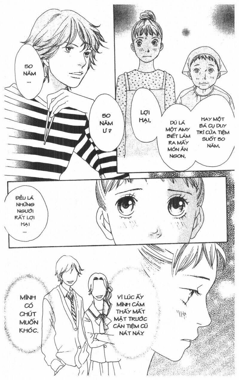 tigers and wolves chapter 1 28