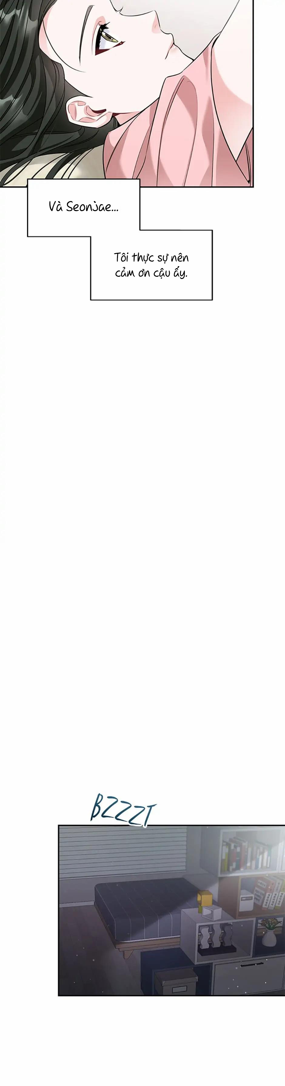 vụ tai tiếng có chủ đích chapter 32.2 9