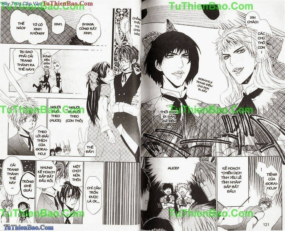 nhất quỷ nhì ma chapter 6 60