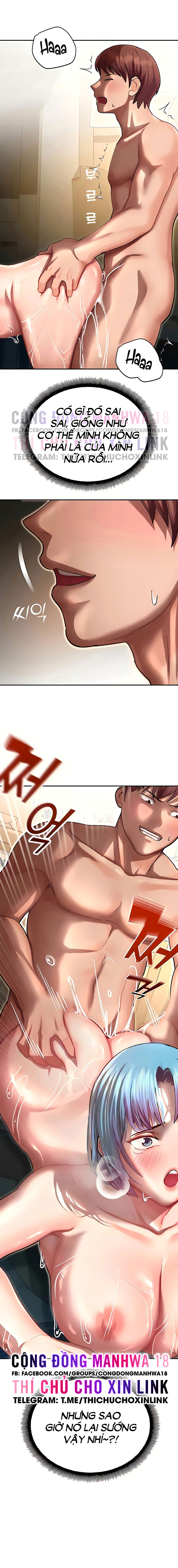 vòng đu quay định mệnh chapter 11 8