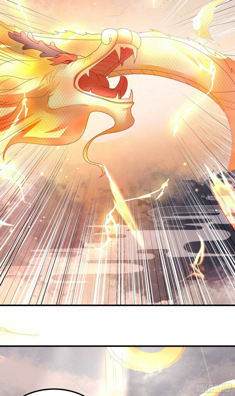 ta phải làm hoàng hậu chapter 15 31