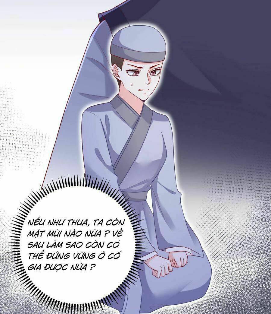 độc y đích nữ chapter 135 20