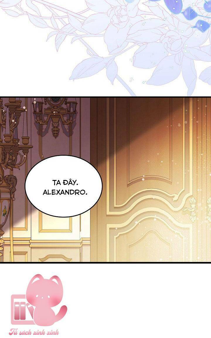 [15+] công chúa chloe chapter 106 8