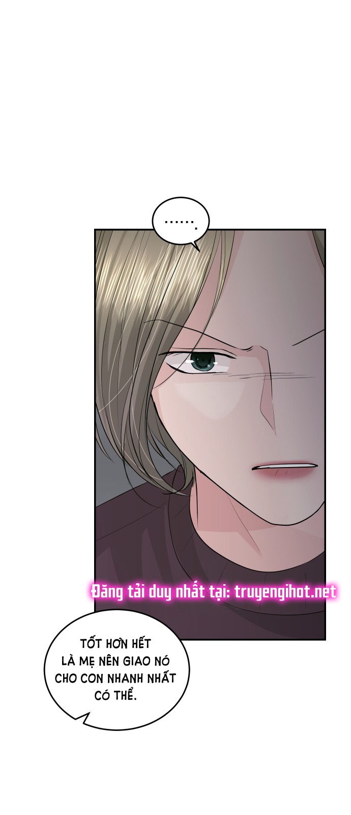 cuộc hôn nhân hoàn hảo chapter 47.1 13