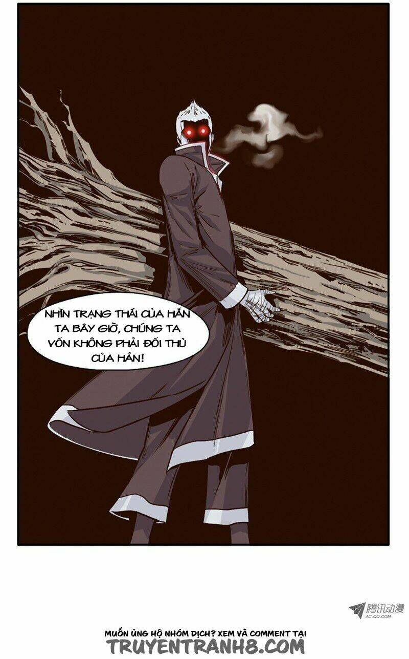 vua của vong linh chapter 84 17