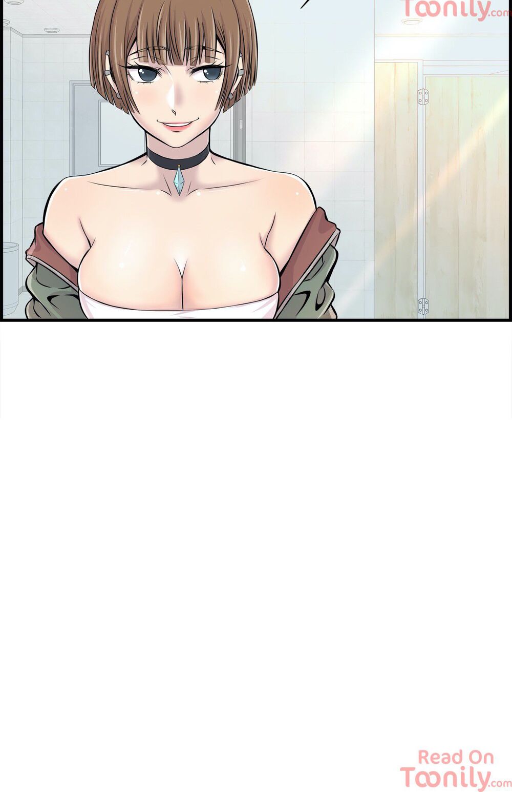 scandal trường luyện thi chapter 4 7