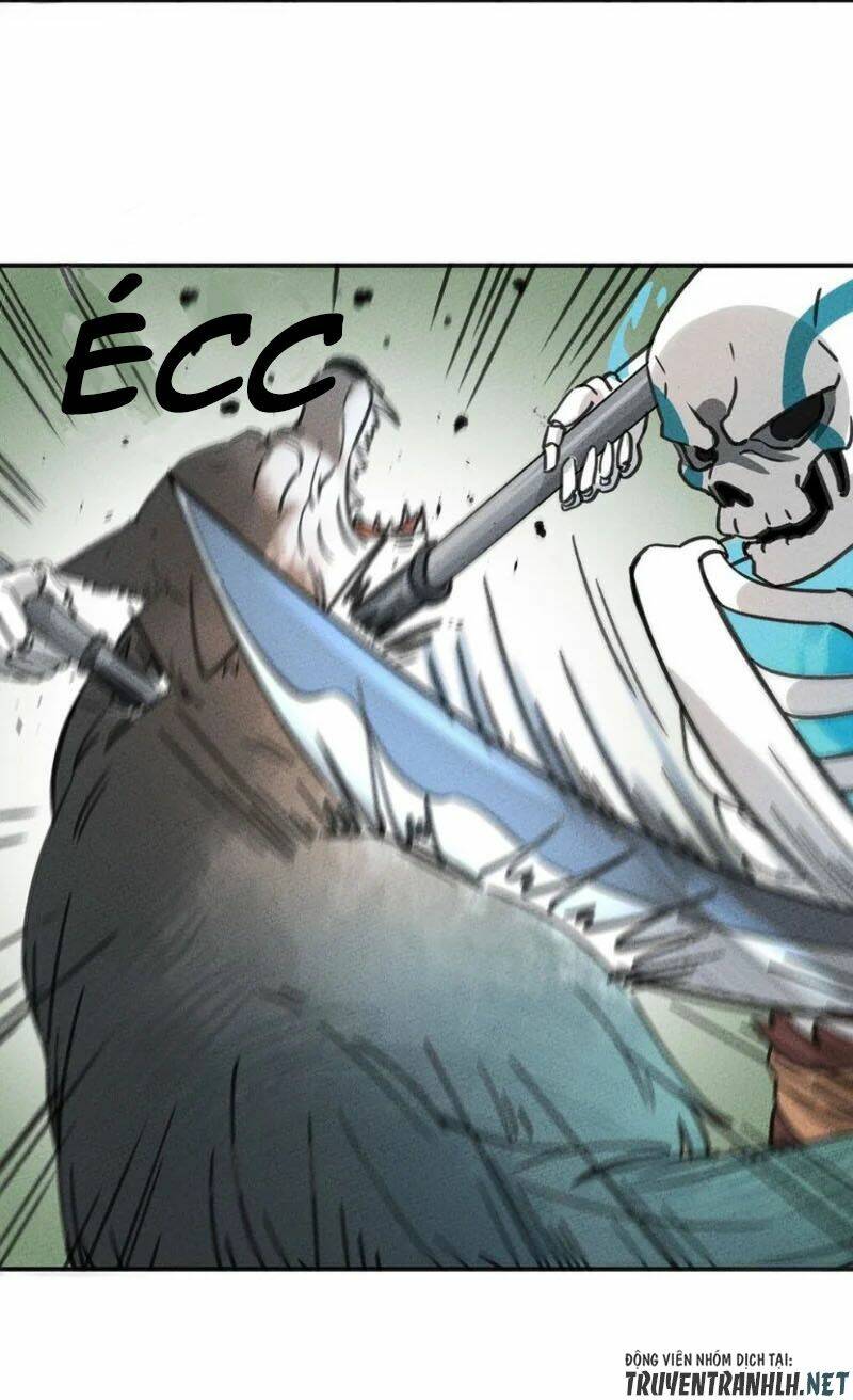 what to do! i have become the weakest little monster chapter 4 10