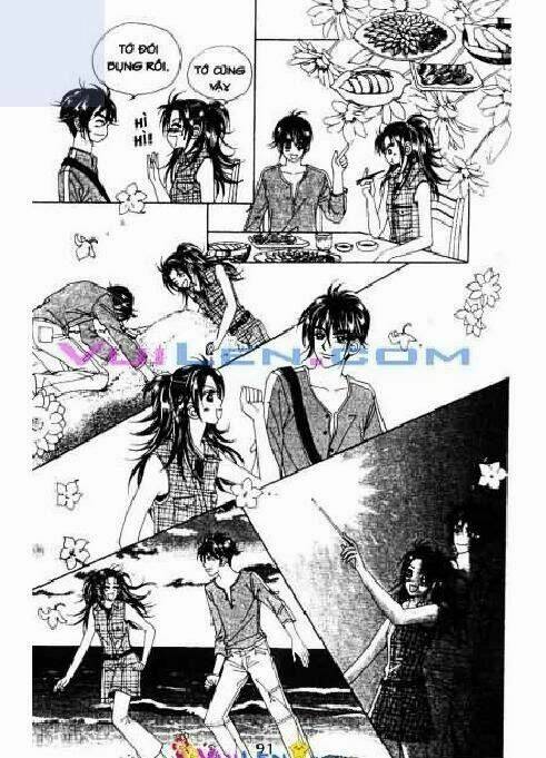 nhật ký tân hôn chapter 10 90