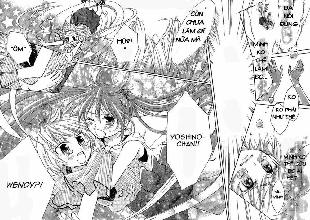 nữ pháp sư nhí 12 tuổi chapter 1 39