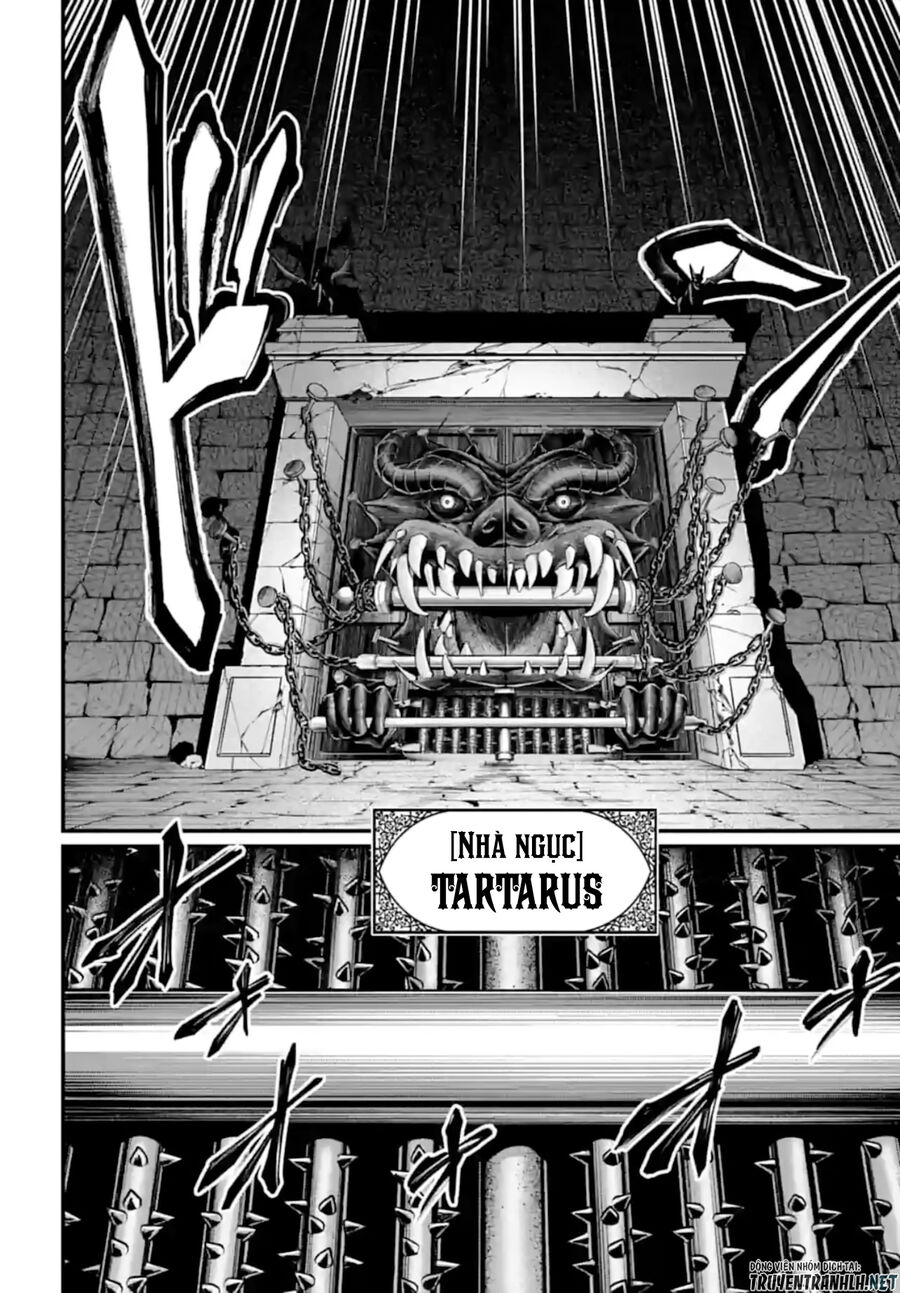 đại chiến nhân thần chapter 77 26