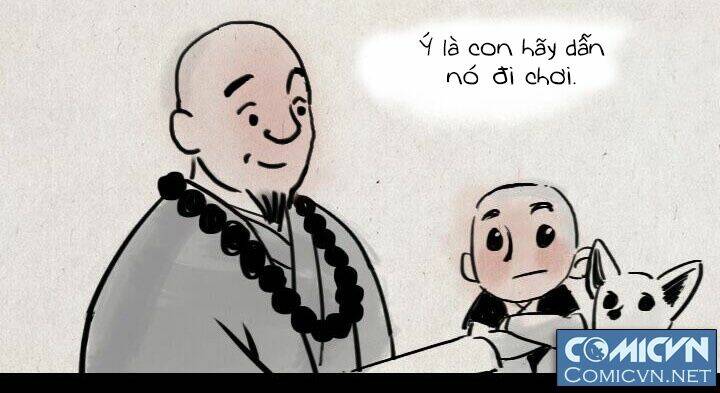 nhất thiền tiểu hòa thượng chapter 6 11