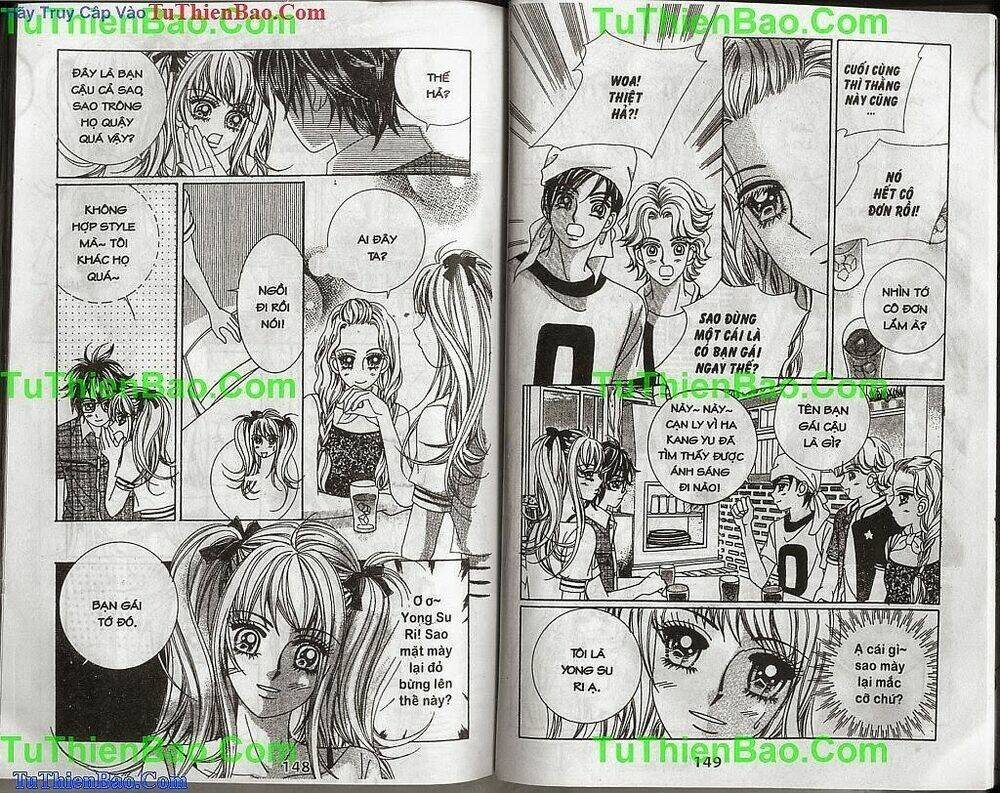 đại ca tuổi yêu chapter 6 75