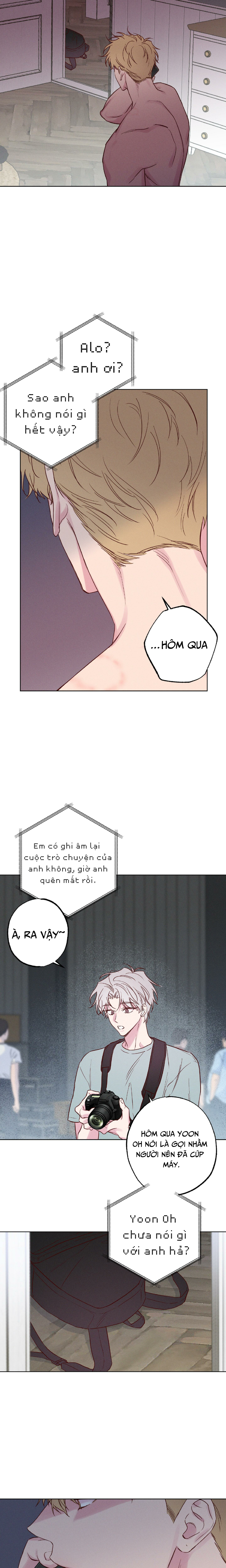 làn sóng bên bờ biển chapter 8 6