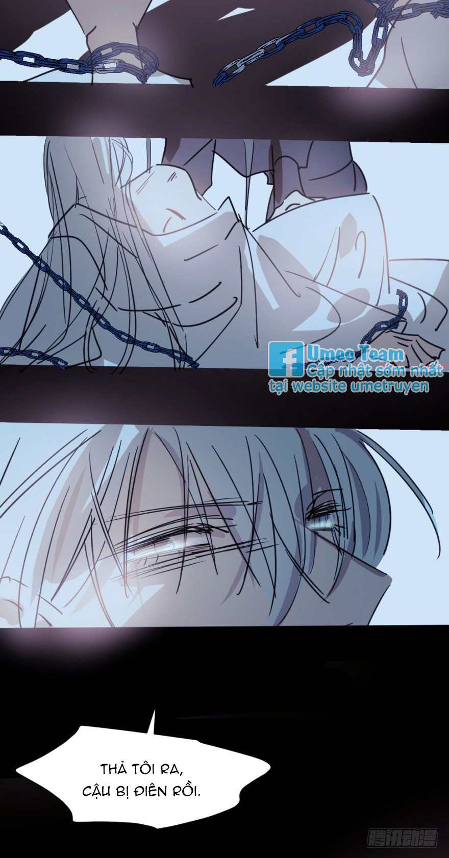 Bắt Lấy Ngao Ngao chapter 28 - Trang 22