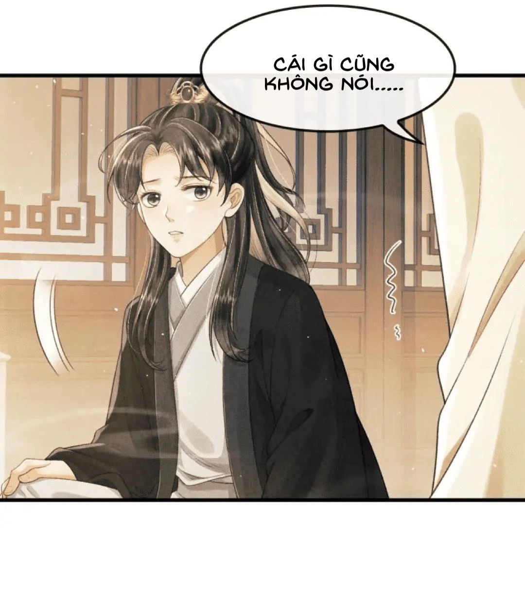 tướng quân luôn tự coi mình thành thế thân chapter 12 40