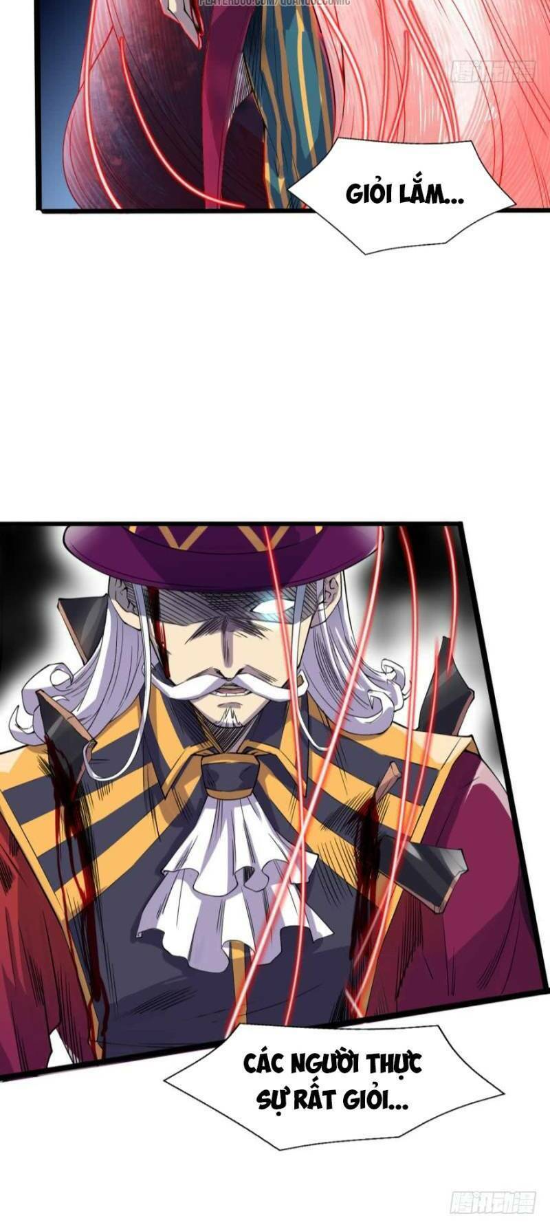 ta có di sản tại dị giới chapter 16 15