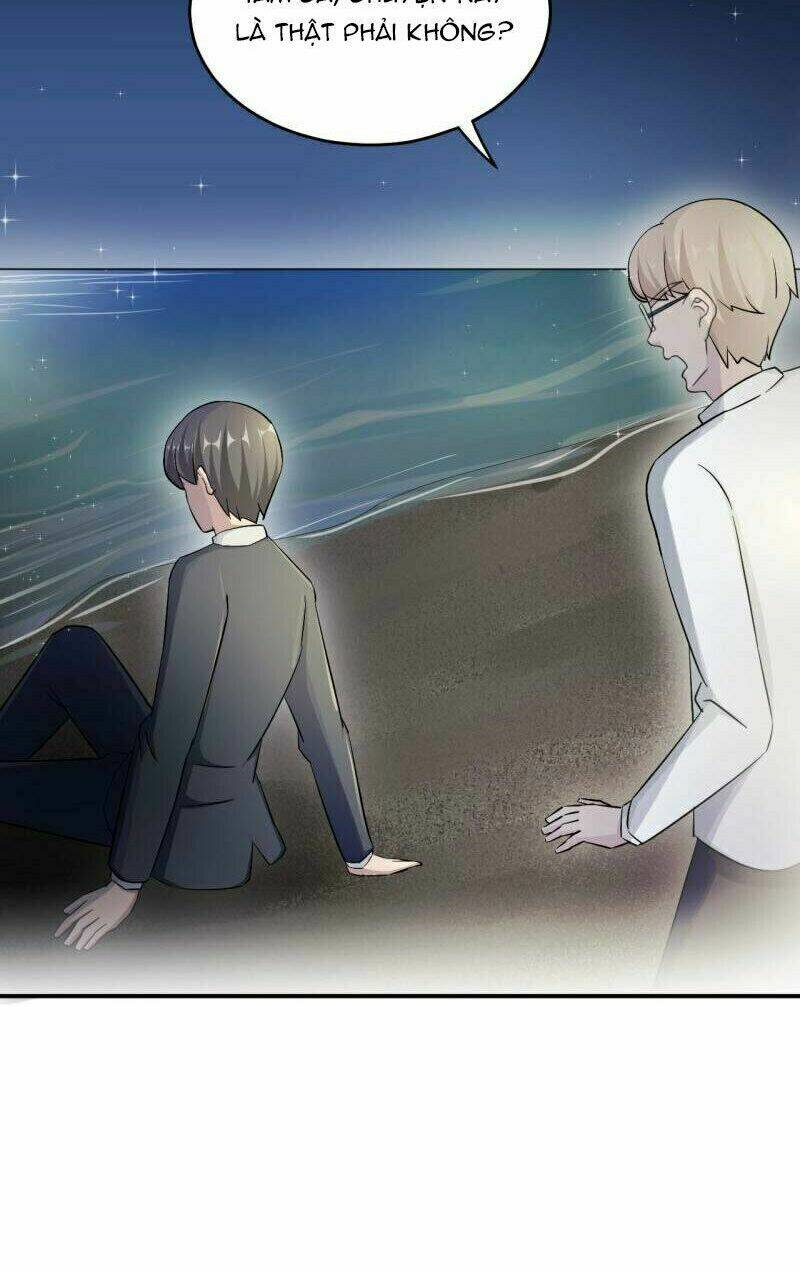 mạc thiếu bức hôn: vợ mới khó chống đỡ chapter 68 24