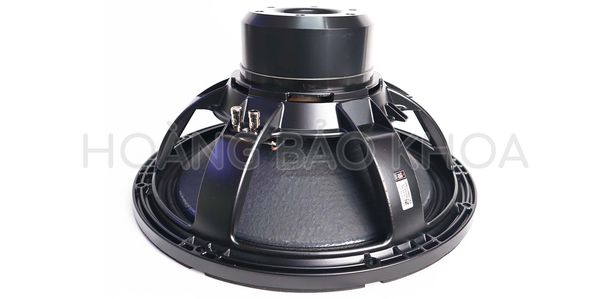 18NLW4500 Củ loa Bass 18inch - 5 tấc Neodymium 1800W 8Ω 18 Sound-HÀNG CHÍNH HÃNG