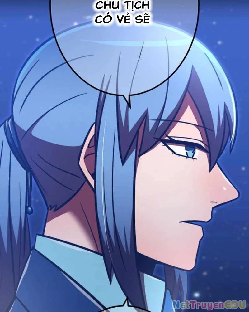 Huyết Thánh Cứu Thế Chủ~ Ta Chỉ Cần 0.0000001% Đã Trở Thành Vô Địch chapter 121 53