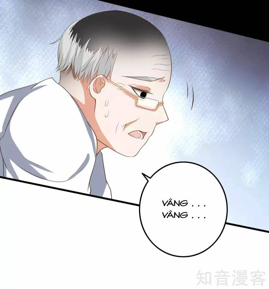 cường thế tù ái - địch thiếu đừng xằng bậy chapter 3 24