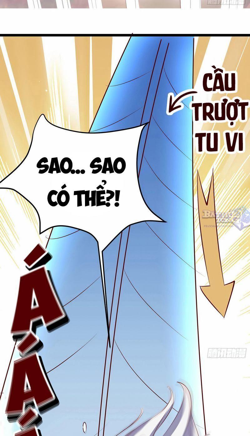 đồ đệ ta toàn là nữ ma đầu chapter 14 26