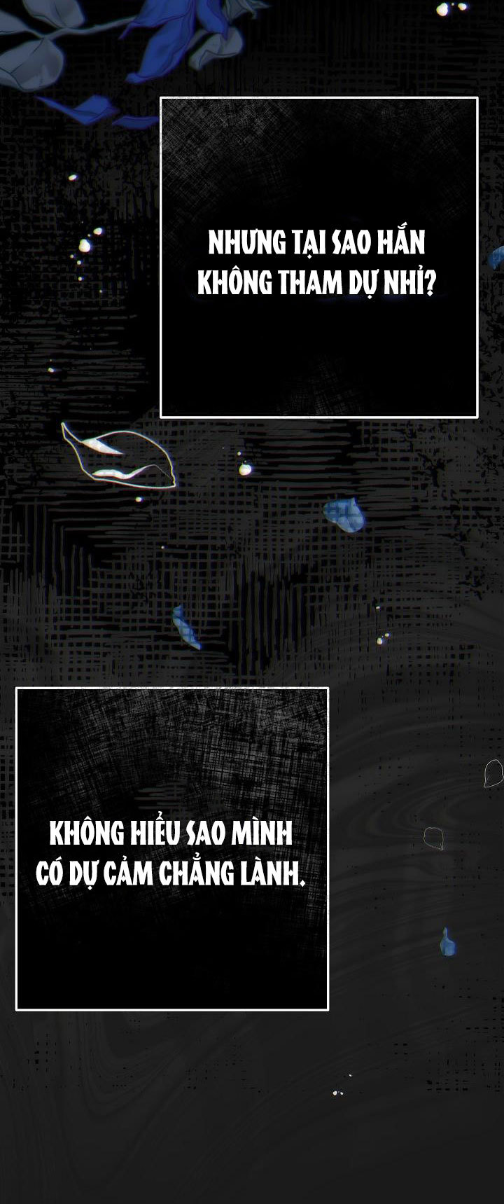 trở thành vợ thái tử quái vật chapter 98.1 17