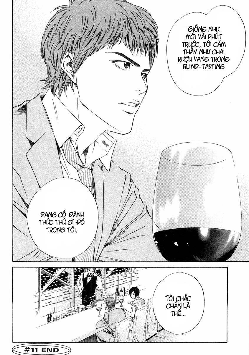 kami no shizuku chapter 11 21