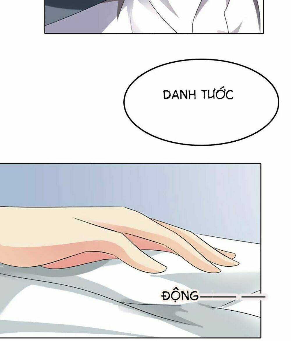 em vẫn còn nhỏ chapter 33 5