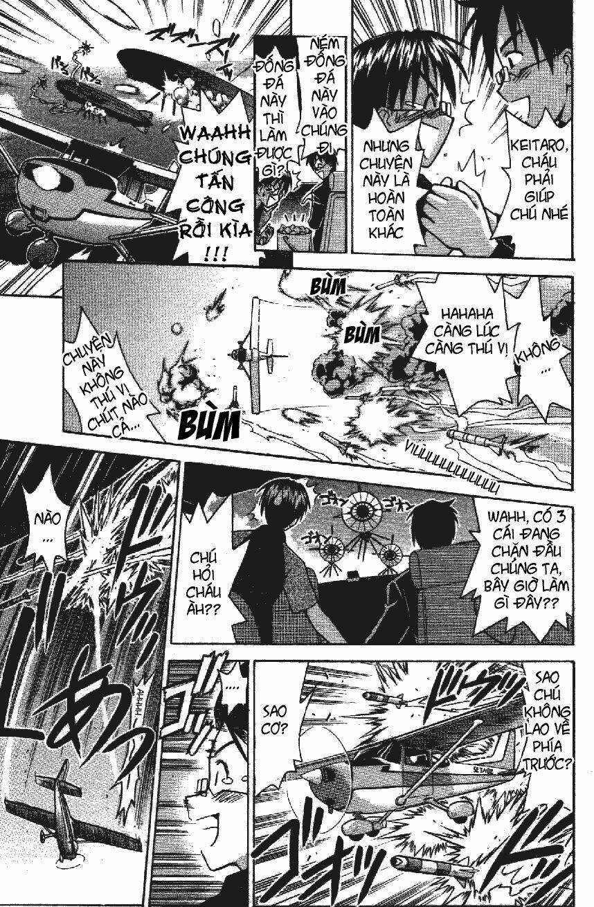 love hina chapter 110 8