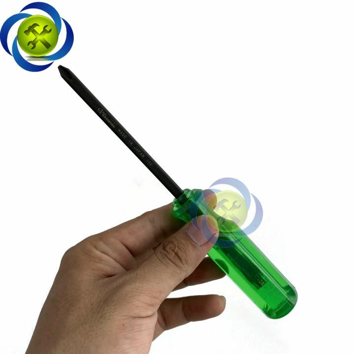 Vít bake Nhật Bản NO130F-6100 kích thước 6 x 100mm