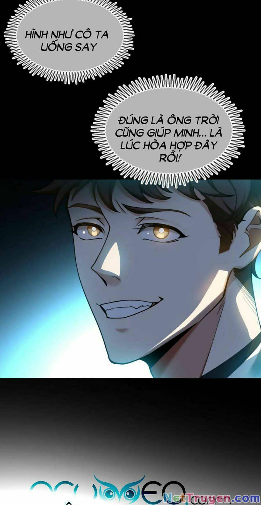 cô vợ gả thay của tổng tài cố chấp chapter 41 22