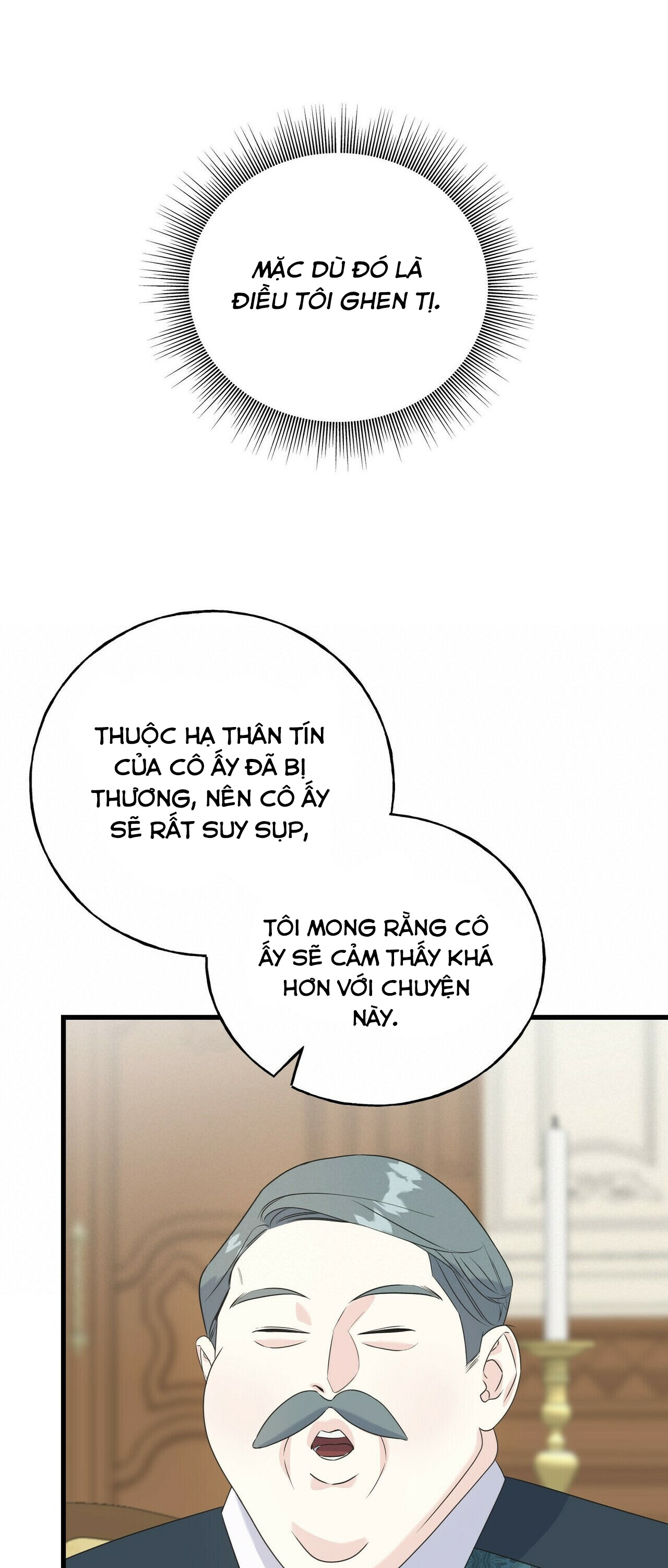 chàng hoàng tử máu s và nàng kỵ sĩ lạnh lùng chapter 40.2 12