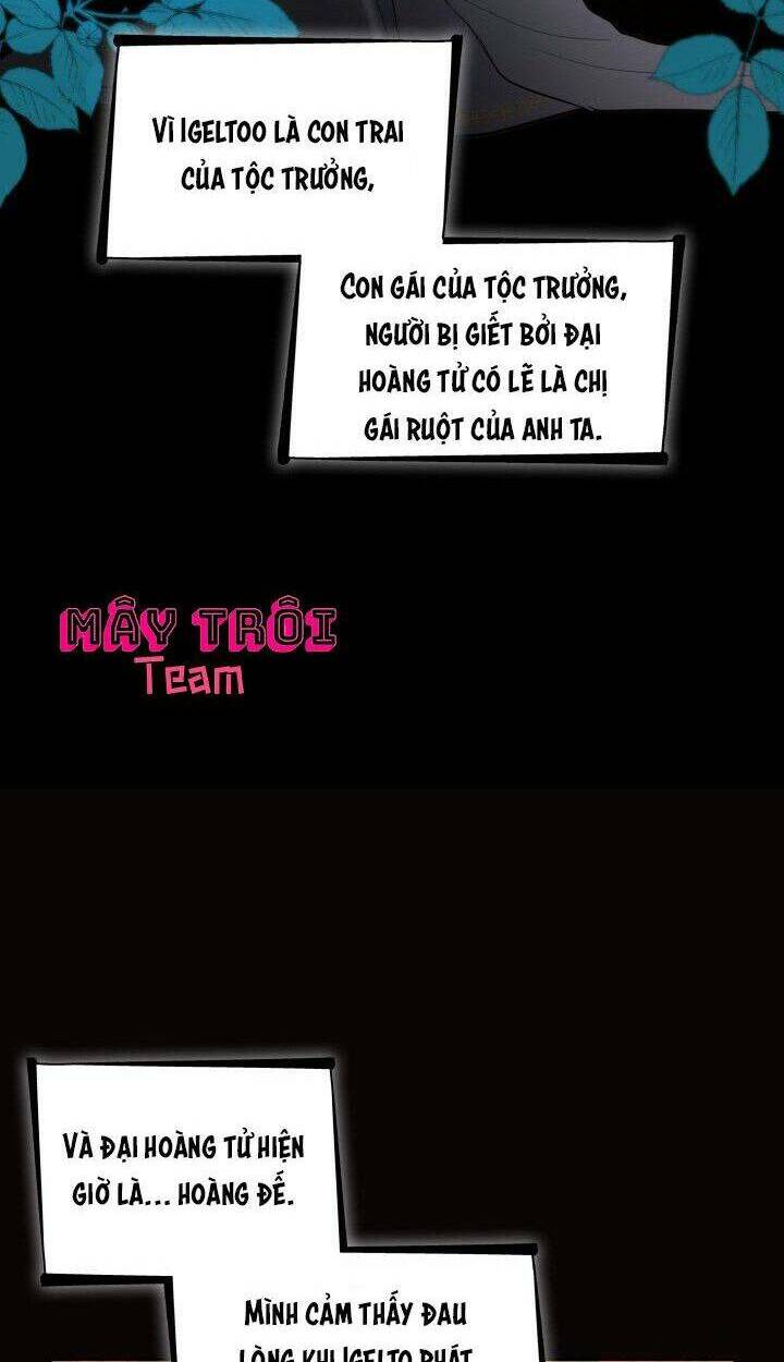 dây xích kiềm chế nam chính hắc ám tuột mất rồi chapter 41 80