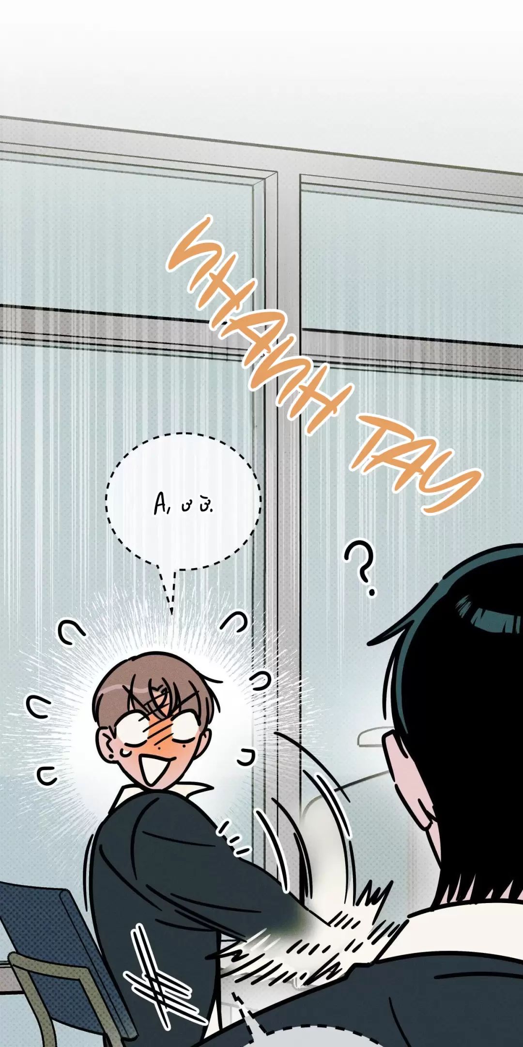 lời tỏ tình từ con số 0 chapter 19 30