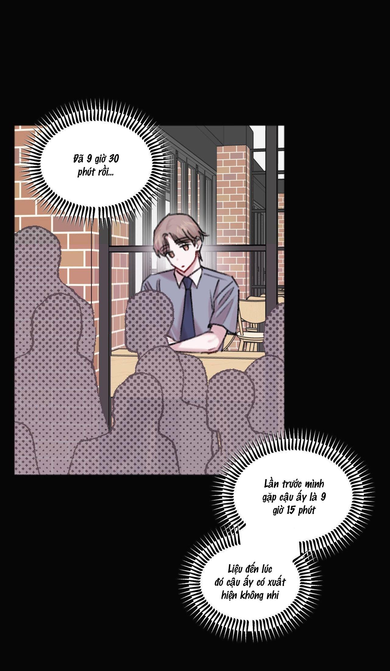 anh thật sự thích em sao chapter 17 8