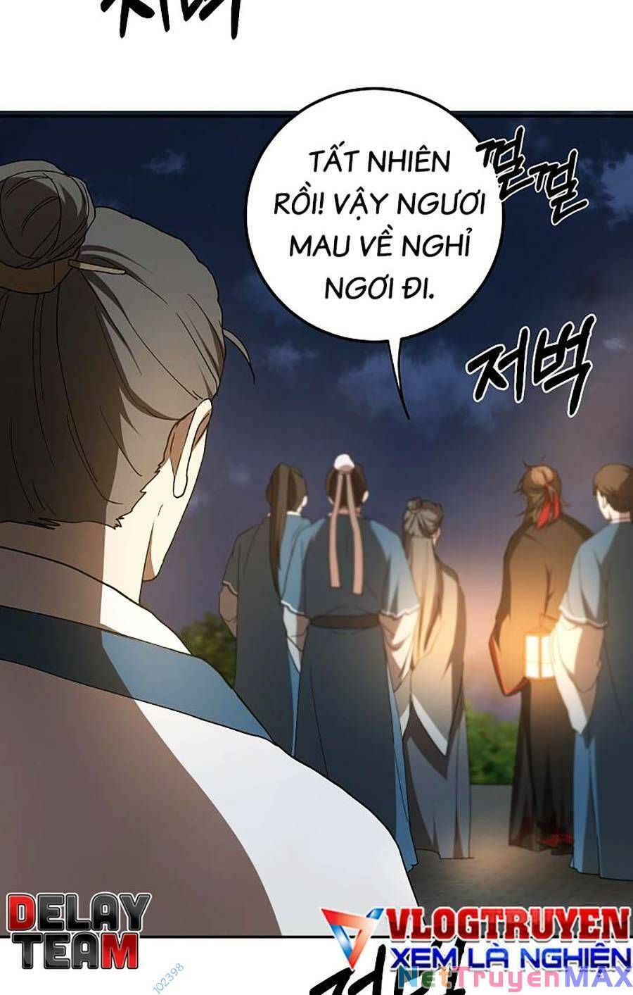 võ đang kỳ hiệp chapter 107 79