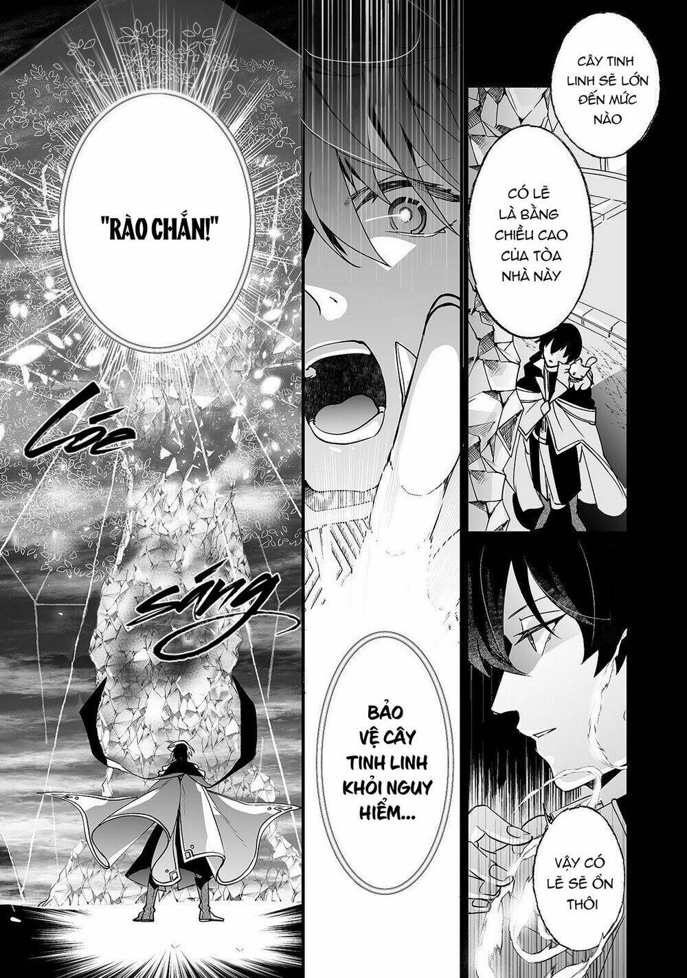 nido to ie ni wa kaerimasen chapter 4 29