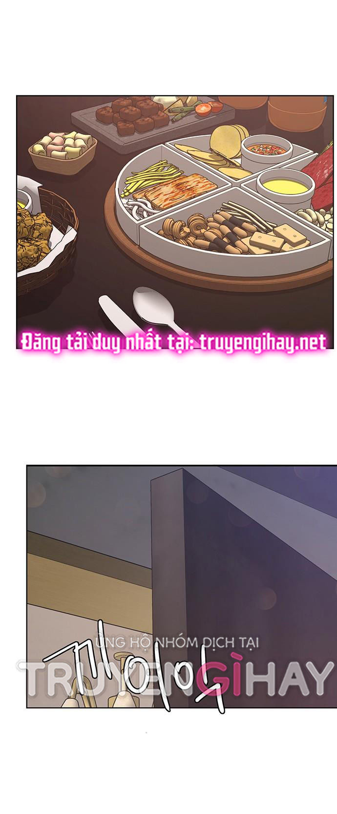 vẻ đẹp đích thực - true beauty chapter 144.2 24