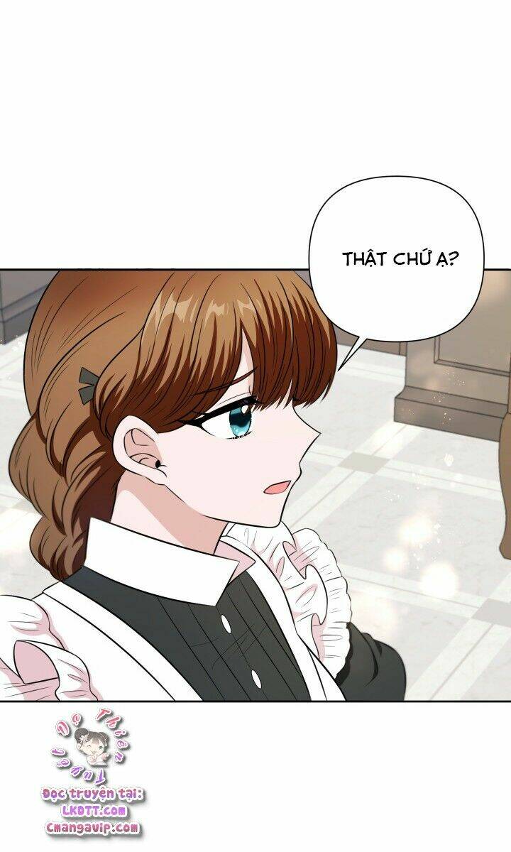 công chúa xấu xa chapter 21 39