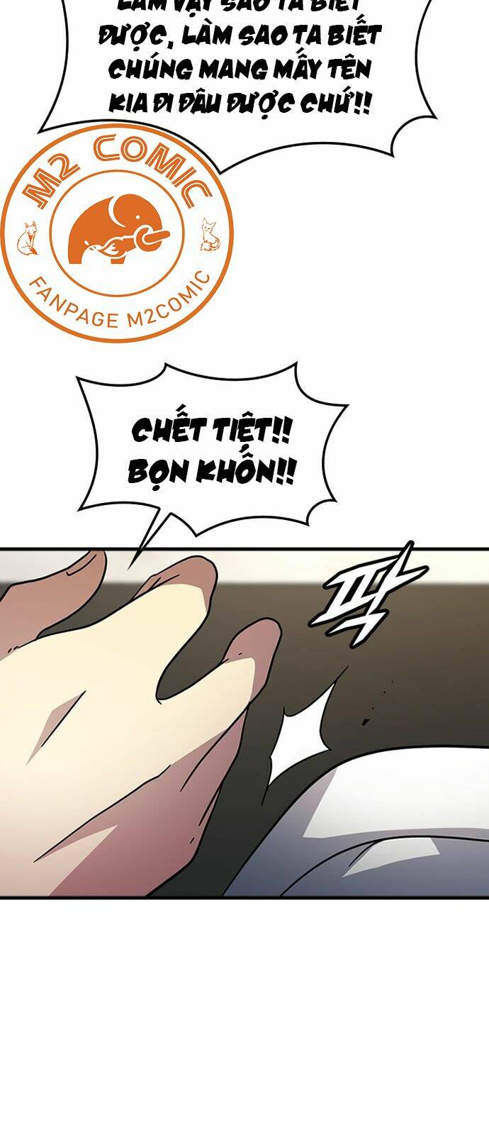 điểm chết chapter 26 64