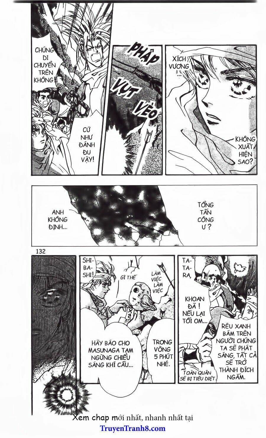 đứa con số phận chapter 81.1 9