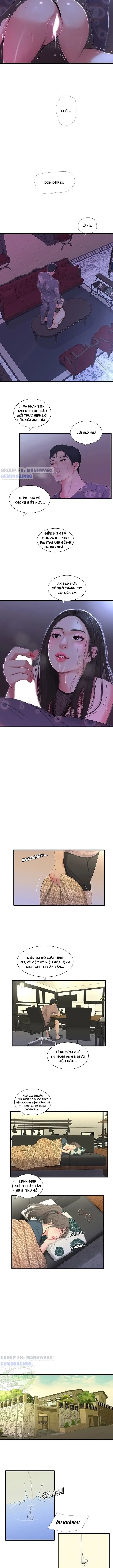 các em trinh nữ ở rể chapter 20 4