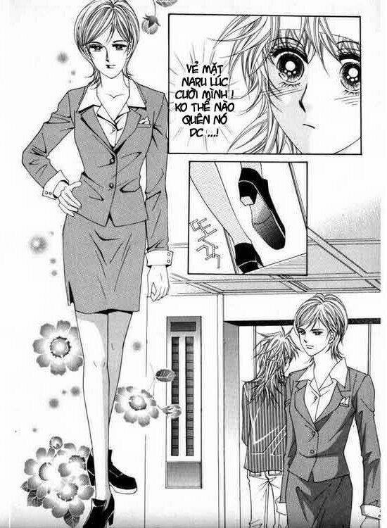 he dedicated to roses chapter 20 74