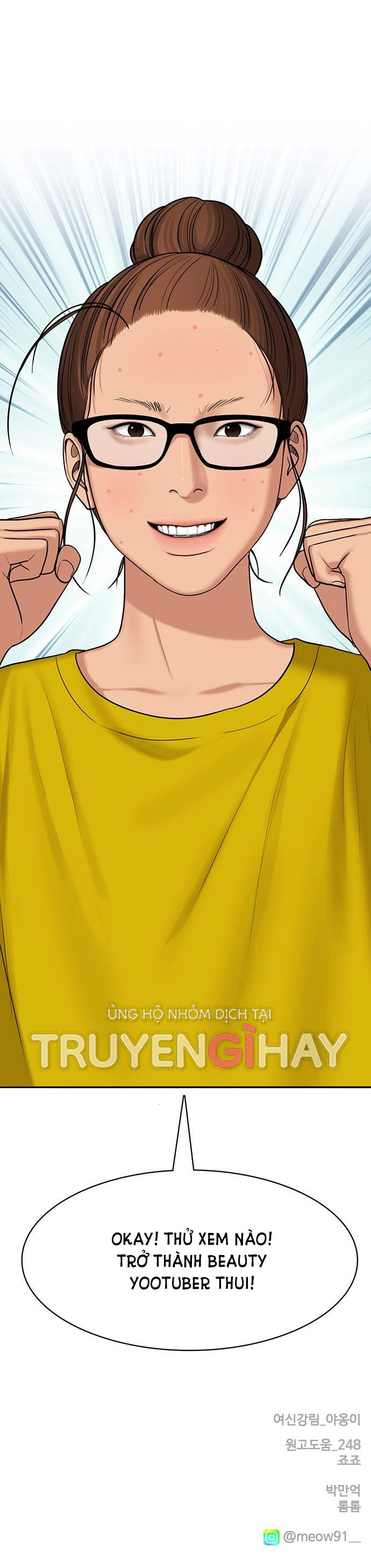 vẻ đẹp đích thực - true beauty chapter 149.2 48