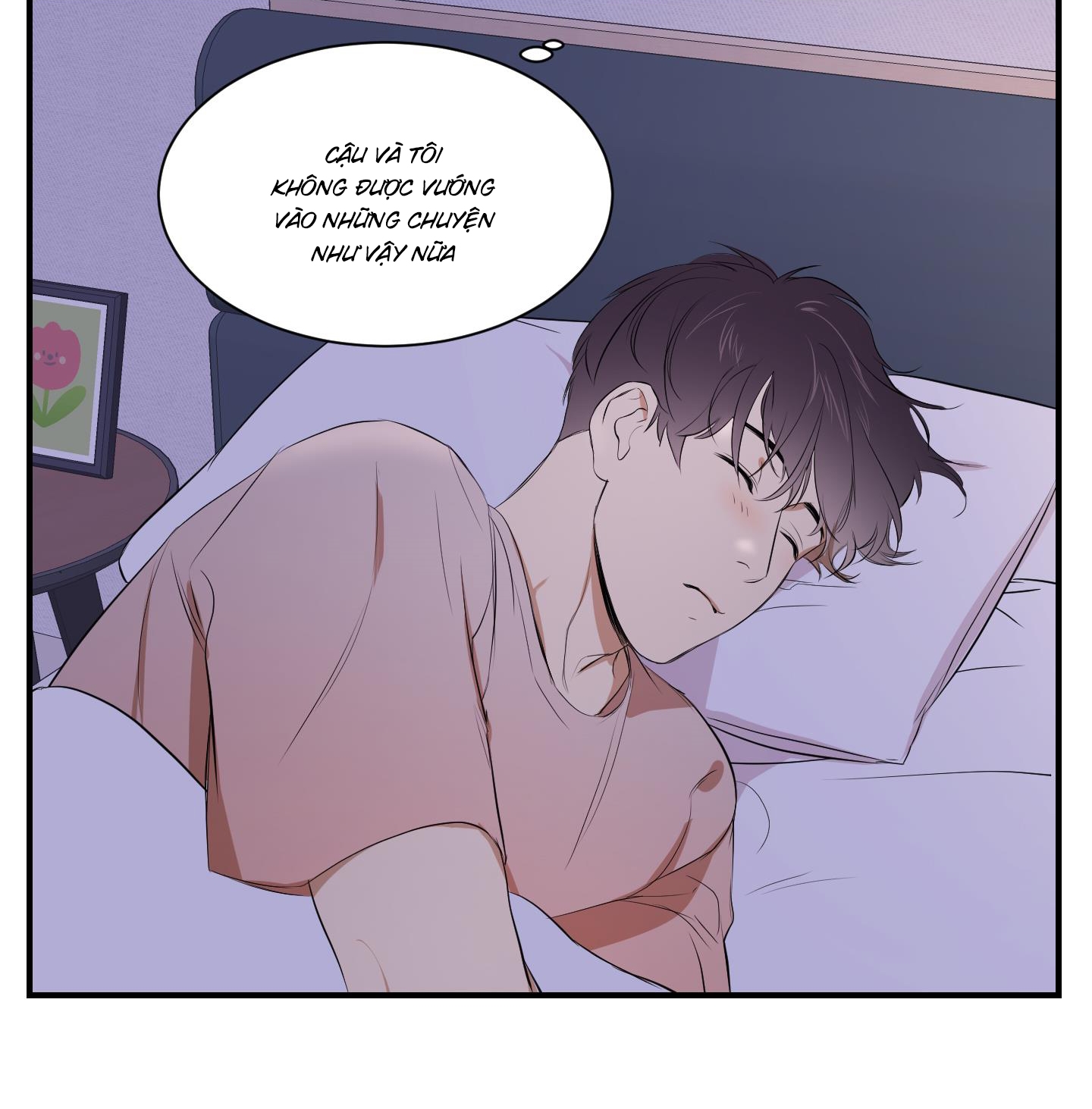 chốn riêng tư chapter 42 16