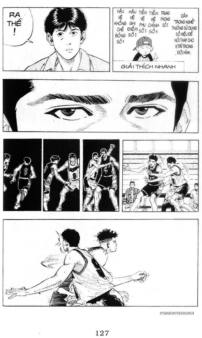cao thủ bóng rổ chapter 141 4