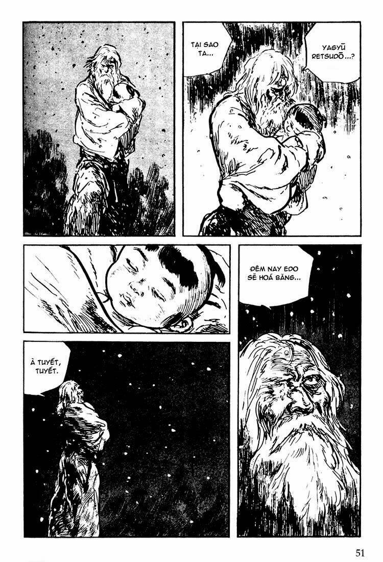 lone wolf and cub chapter 112 36