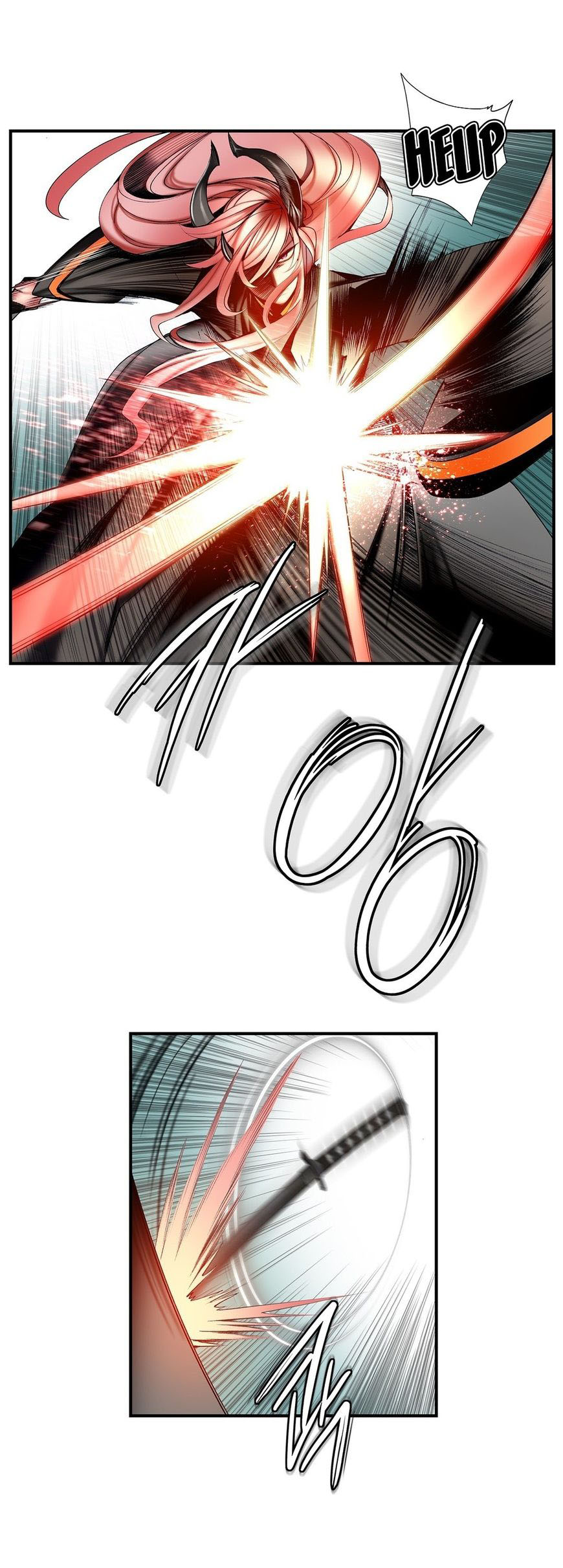 sự ràng buộc của lilith chapter 59 8