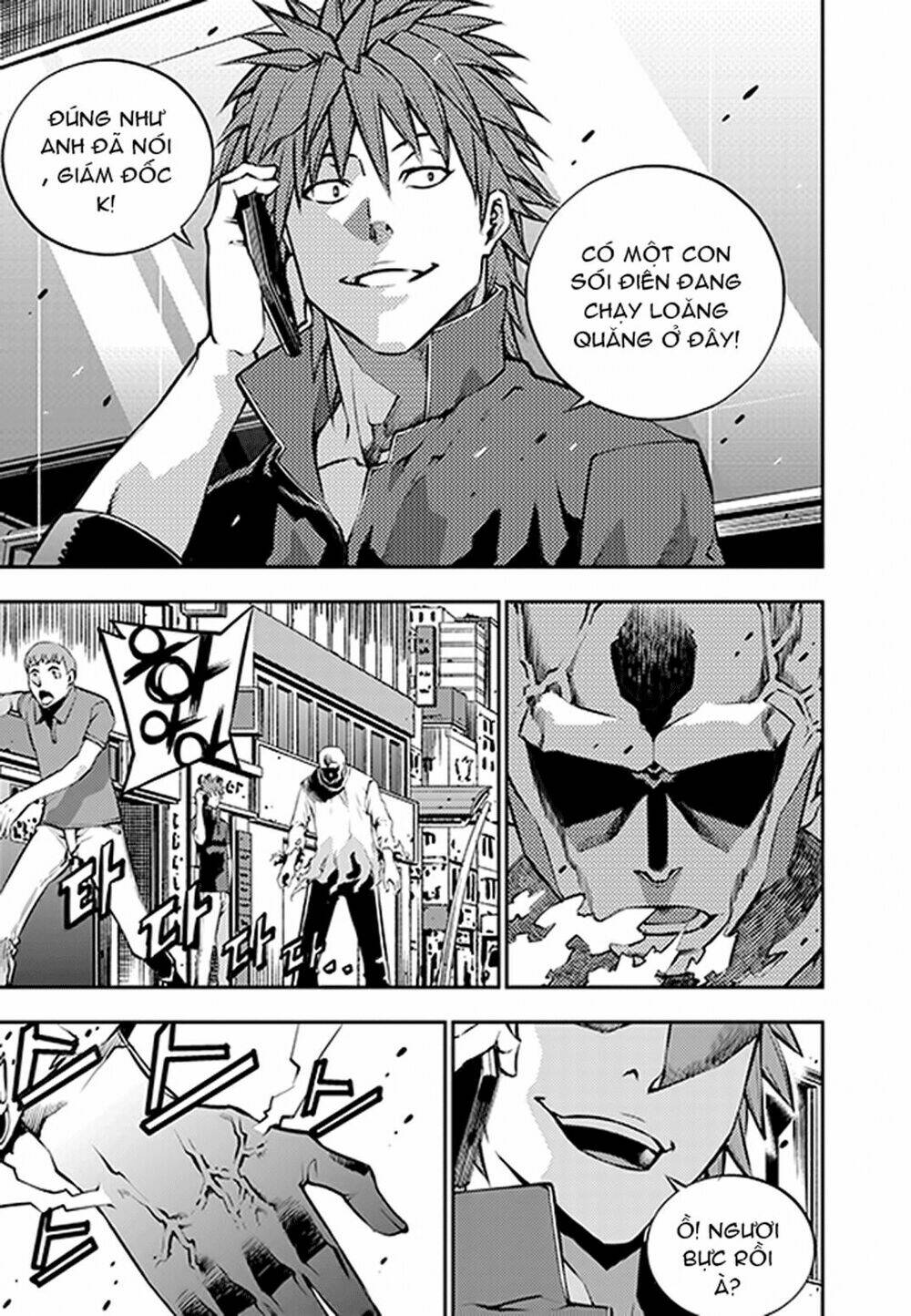 rebirth knight chapter 10 22